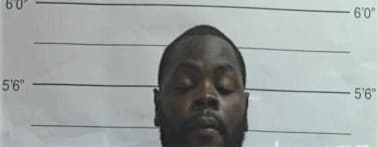 Timothy Taylor, - Orleans Parish County, LA 